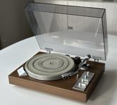 Yamaha YP-511 Ovanlig modell från 1976