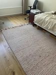 Matta IKEA 240x160 ull 