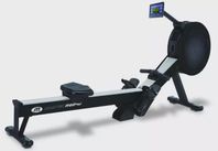 Roddmaskin Master R6040 med Crosstrainer på köpet
