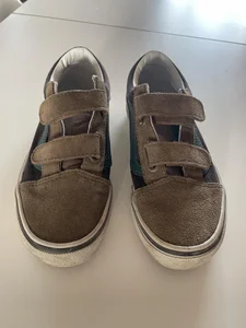 VANS strl 32,5