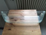 Smörfack till kyl Electrolux 