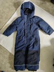 Vinteroverall Lindberg stl. 90