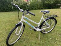 Barncykel