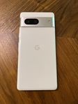 Google Pixel 7 GrapheneOS