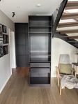 Ikea Pax garderob