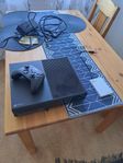 Xbox one och extern hårddisk