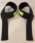 Gear lifting straps (lyftremmar)