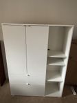 Garderob/skåp Ikea