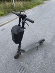 Xiaomi El sparkcykel - tillbehör ingår 