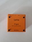 Lehle p split 