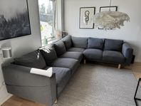 Ikea Norsborg