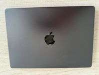Apple MacBook Pro M3 Pro, 36Gb, 500gb, 14,2"