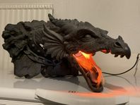 Draklampa