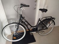 cykel 