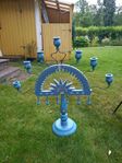 Ljusstake