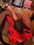 Fender Stratocaster 
