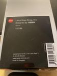 kamera rem Leica Rope Strap