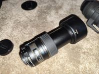 tamron sp af 90mm f 2.8 Mcaro Nikon