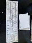 Apple Magic Keyboard, Magic Trackpad