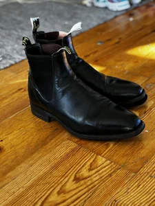 R.M Williams Comfort Craftman boot 43,5