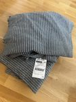 Överkast/filtar IKEA