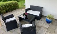 Loungegrupp