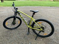 Mtb Scott aspect 940 27tum