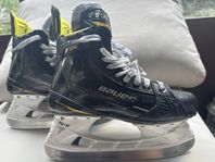 Skridskor Bauer Jr 5.5 