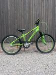 Crescent Narre 20 tum