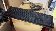 Razer Huntsman V2 Analog tangentbord
