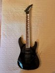 Jackson dinky  DK2FF 