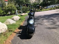 elscooter