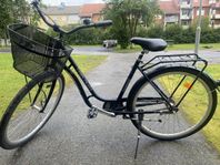 Cykel 28 tum, 3 växlad