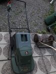 El gräsklppare