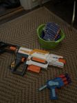 Div Nerf 