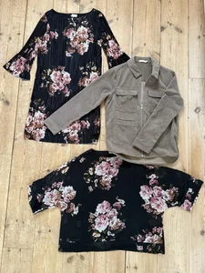 VILA och PIECES 