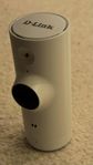 D-Link DCS-8000LHV2 WiFi Övervakningskamera – Full HD