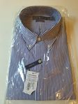 Ralph Lauren Skjorta BlueWhite XL-TG