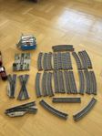 Märklin tågset 70–80-tal –komplett paket