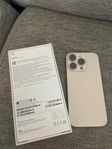 iphone 16 pro 256gb desert titanium