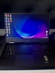 RTX 3070 8GB-AMD RYZEN 7 5800H-32GB