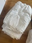 IKEA mysa rönn duntäcke