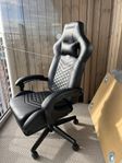 Gamingstol Hallum FYND! Helt oanvänd