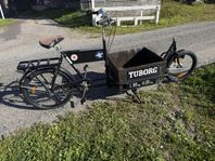 udda cykel 