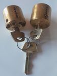 CYLINDER ASSA ABLOY 1212