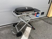 Weber Traveler