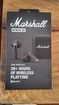 Marshall minor IV