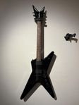 Washburn D200 ”Dime”-style Pro E - 2007