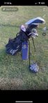 Titleist bag Söker byte!