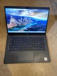 Dell Latitude 7310 13.3" Carbon Fiber-chassi i5 10th Gen